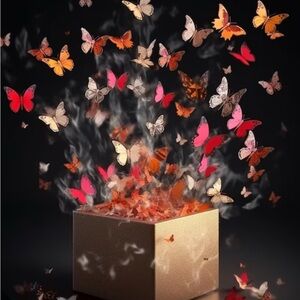 🦋FILL-A-BOX BUNDLE🦋